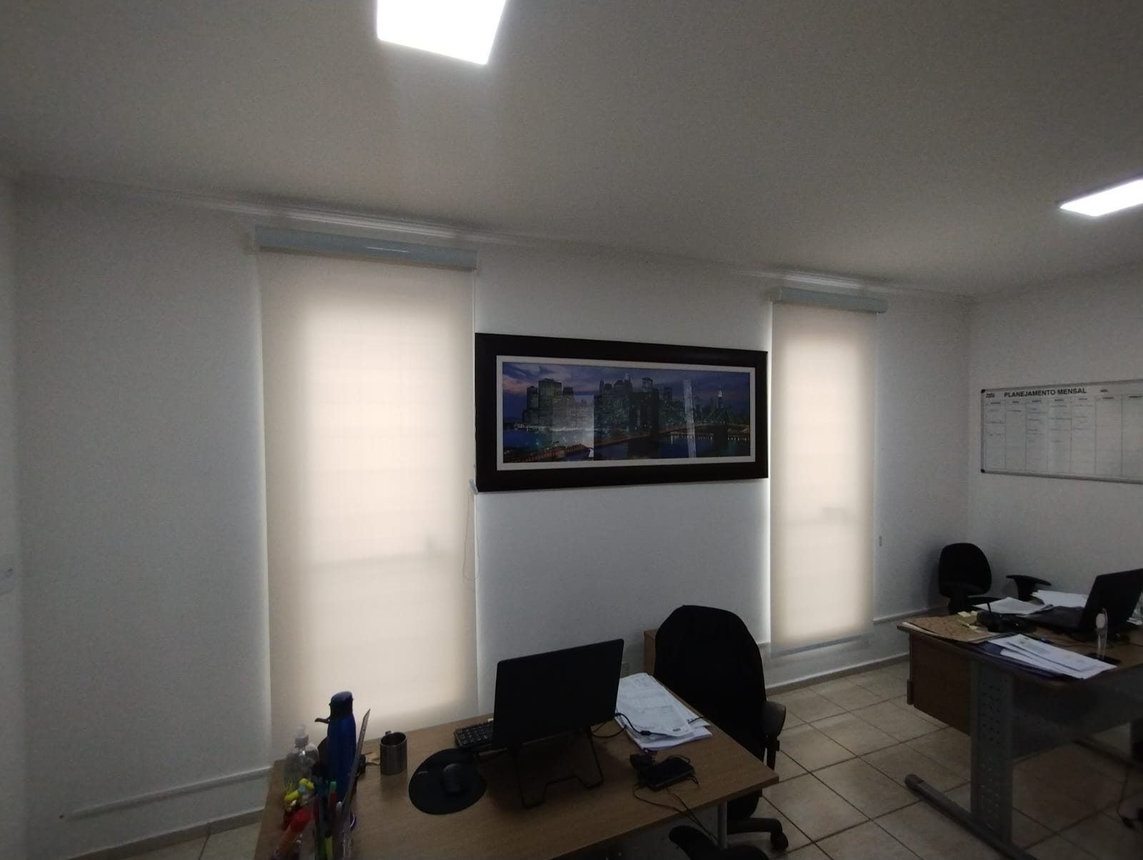 Projeto 2