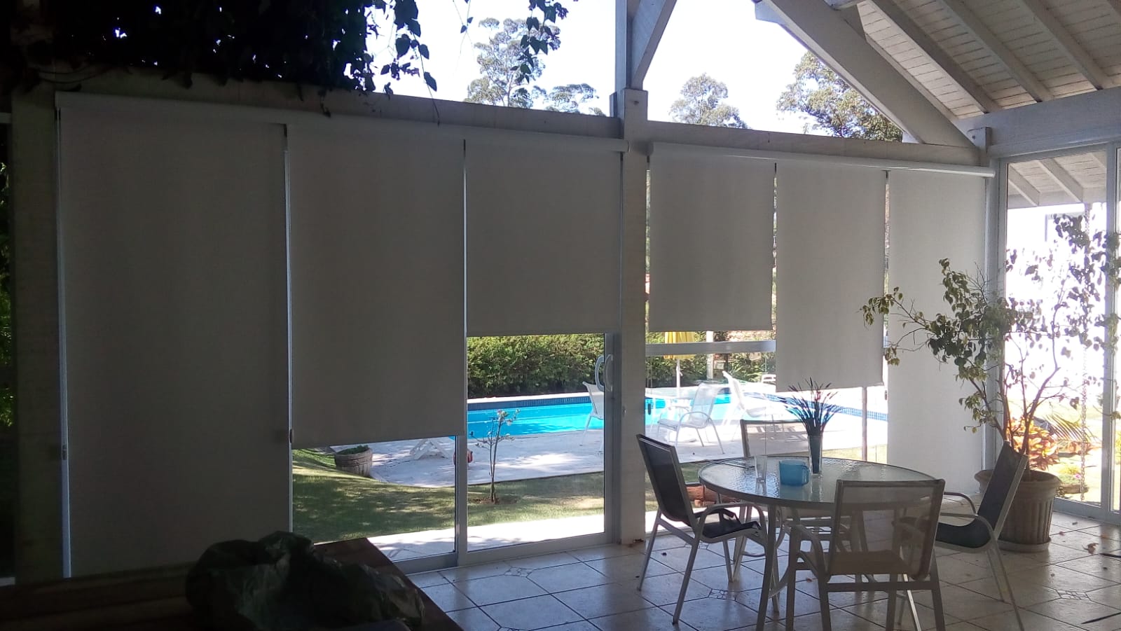 Projeto 3